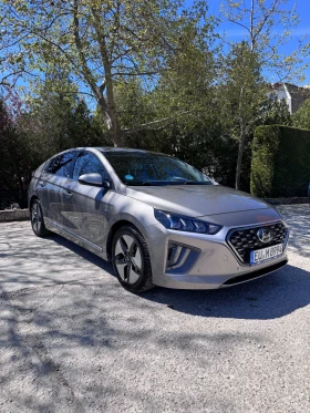 Hyundai Ioniq PREMIUM, снимка 3