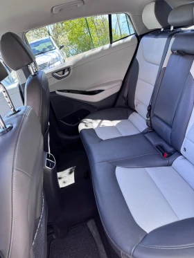 Hyundai Ioniq PREMIUM, снимка 13