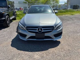 Mercedes-Benz C 400 * CARFAX * ЦЕНА ДО БГ, снимка 2