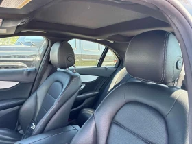 Mercedes-Benz C 400 * CARFAX * ЦЕНА ДО БГ, снимка 9