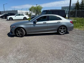 Mercedes-Benz C 400 * CARFAX * ЦЕНА ДО БГ, снимка 3