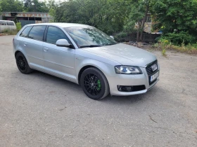 Audi A3 S-Line DSG , снимка 3