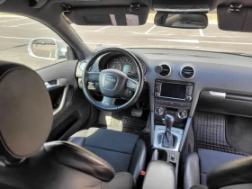 Audi A3 S-Line DSG , снимка 6