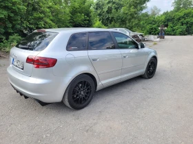 Audi A3 S-Line DSG , снимка 2
