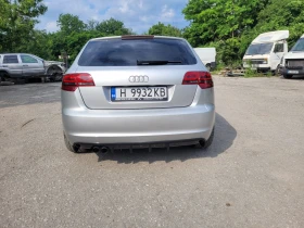 Audi A3 S-Line DSG , снимка 6