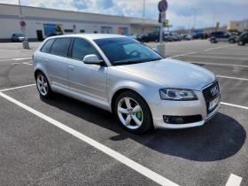 Audi A3 S-Line DSG , снимка 5
