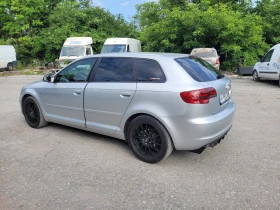 Audi A3 S-Line DSG , снимка 1