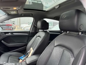 Audi A3 * Komfort * АВТОКРЕДИТ БЕЗ ПЪРВОНАЧАЛНА ВНОСКА, снимка 10