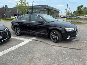 Audi A3 * Komfort * АВТОКРЕДИТ БЕЗ ПЪРВОНАЧАЛНА ВНОСКА, снимка 4