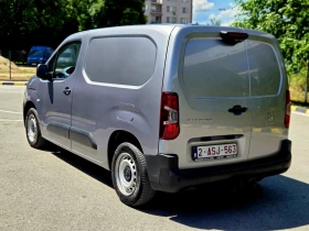 Peugeot Partner, снимка 5