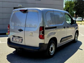 Peugeot Partner, снимка 4