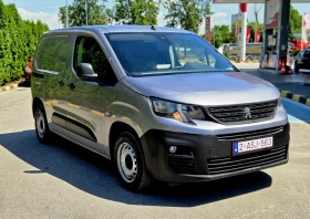 Peugeot Partner, снимка 3