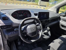 Peugeot Partner, снимка 7