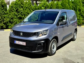 Peugeot Partner, снимка 1
