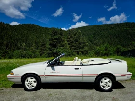 Pontiac Sunbird 3.1i ABS, снимка 7