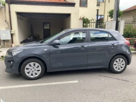 Kia Rio, снимка 2