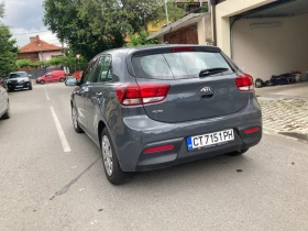 Kia Rio, снимка 5