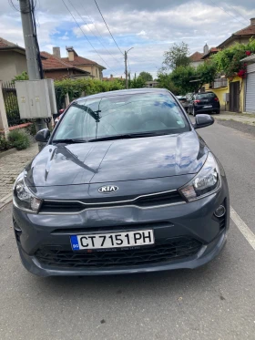 Kia Rio, снимка 1
