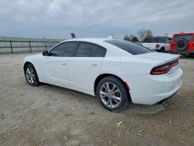 Dodge Charger 3.6l Sxt, снимка 2