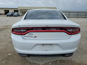 Dodge Charger 3.6l Sxt, снимка 6