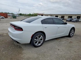 Dodge Charger 3.6l Sxt, снимка 3