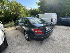 Mercedes-Benz C 180 Kompressor, снимка 5