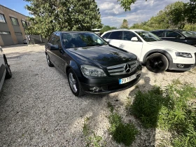 Mercedes-Benz C 180 Kompressor, снимка 3