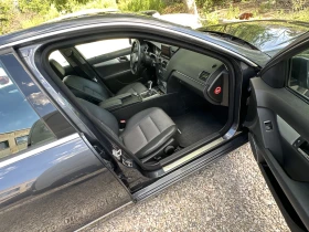 Mercedes-Benz C 180 Kompressor, снимка 9