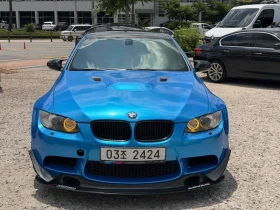 BMW M3, снимка 1