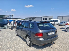 VW Golf Golf 6, снимка 7