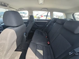 VW Golf Golf 6, снимка 10
