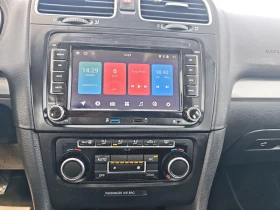VW Golf Golf 6, снимка 14