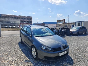 VW Golf Golf 6, снимка 3