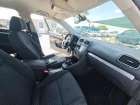 VW Golf Golf 6, снимка 13