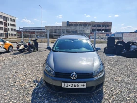 VW Golf Golf 6, снимка 2