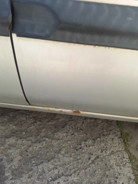 Opel Zafira, снимка 12