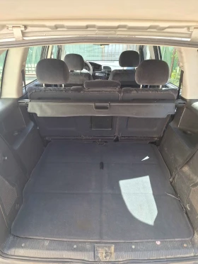 Opel Zafira, снимка 7