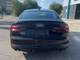 Audi S5 * Progressiv * CARFAX * ОПЦИЯ ЗА ФИНАНСИРАНЕ, снимка 4