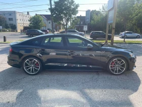 Audi S5 * Progressiv * CARFAX * ОПЦИЯ ЗА ФИНАНСИРАНЕ, снимка 3