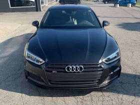 Audi S5 * Progressiv * CARFAX * ОПЦИЯ ЗА ФИНАНСИРАНЕ, снимка 6