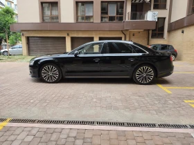 Audi A8 4.2 FSI V8, снимка 4