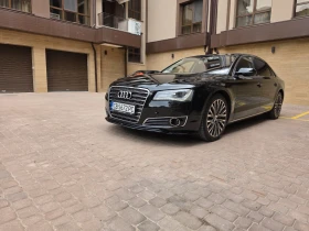 Audi A8 4.2 FSI V8, снимка 5