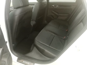 Honda Civic Hybrid Touring, снимка 9