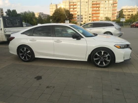 Honda Civic Hybrid Touring, снимка 2