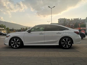 Honda Civic Hybrid Touring, снимка 6