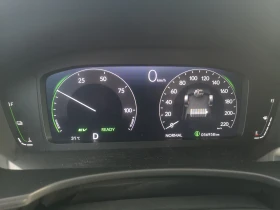 Honda Civic Hybrid Touring, снимка 12