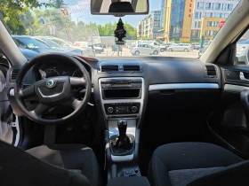 Skoda Octavia 1.4 TSI, снимка 15