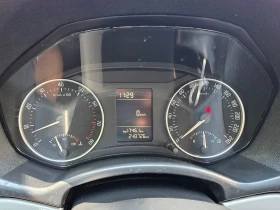 Skoda Octavia 1.4 TSI, снимка 14