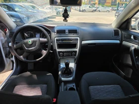Skoda Octavia 1.4 TSI, снимка 16