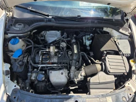 Skoda Octavia 1.4 TSI, снимка 17